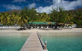 Bequia Plantation Hotel